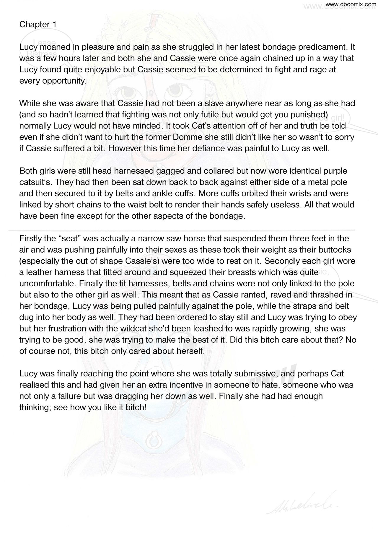 Taken & Trained 2 part 2 page 7 full