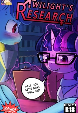 Twilight's Research
