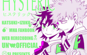 [KNamaji]Katsu deku ♀ rogui (Boku no Hero Academia) cover