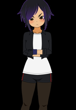 Strip Poker Night at the Inventory - Gogo