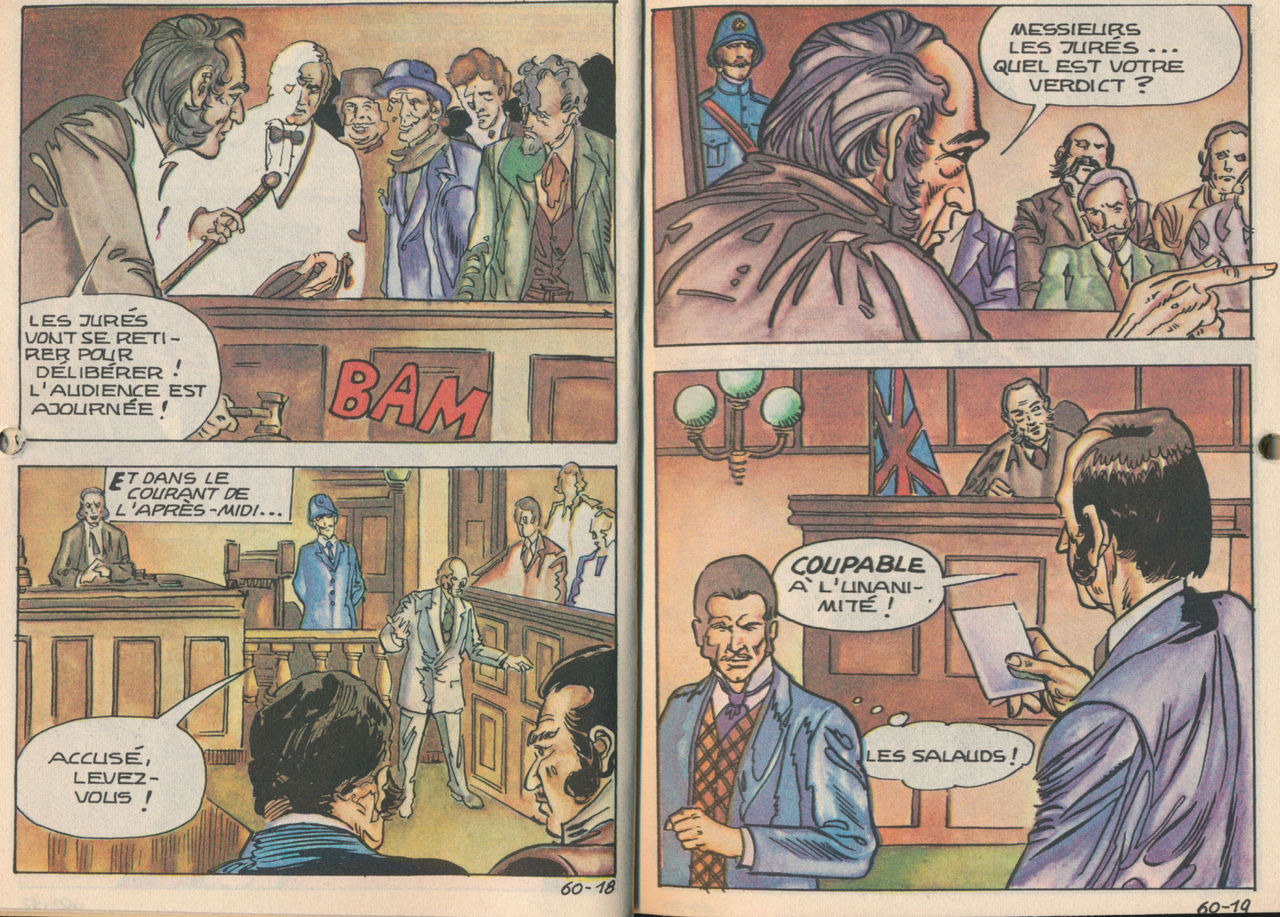 Elvifrance - Contes Voluptueux - 001 page 11 full