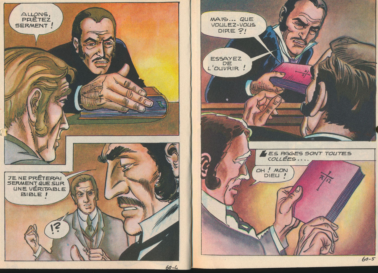 Elvifrance - Contes Voluptueux - 001 page 4 full
