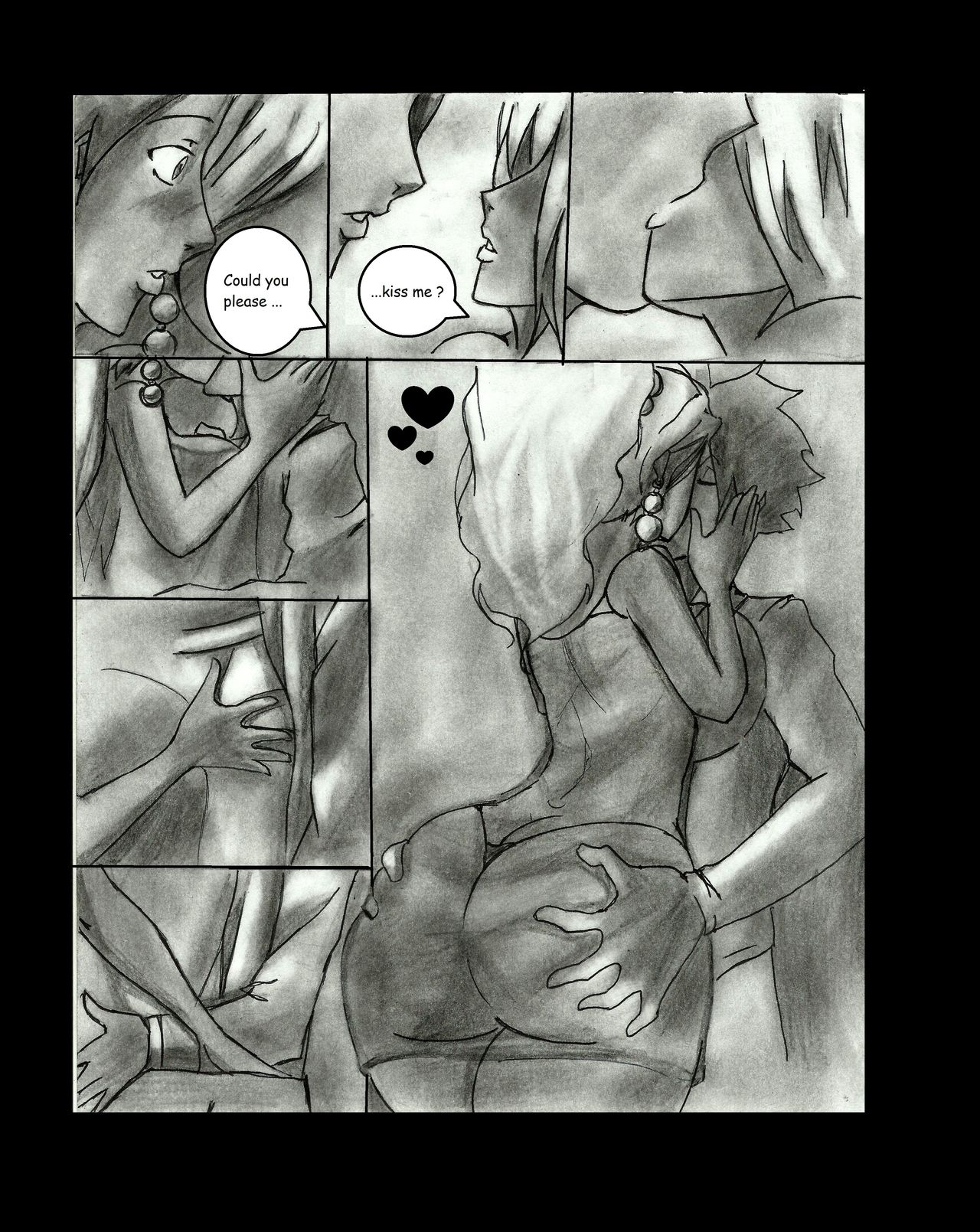Expansive Love page 10 full