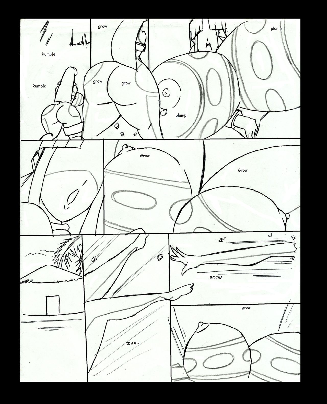 Juracy needs help! page 10 full