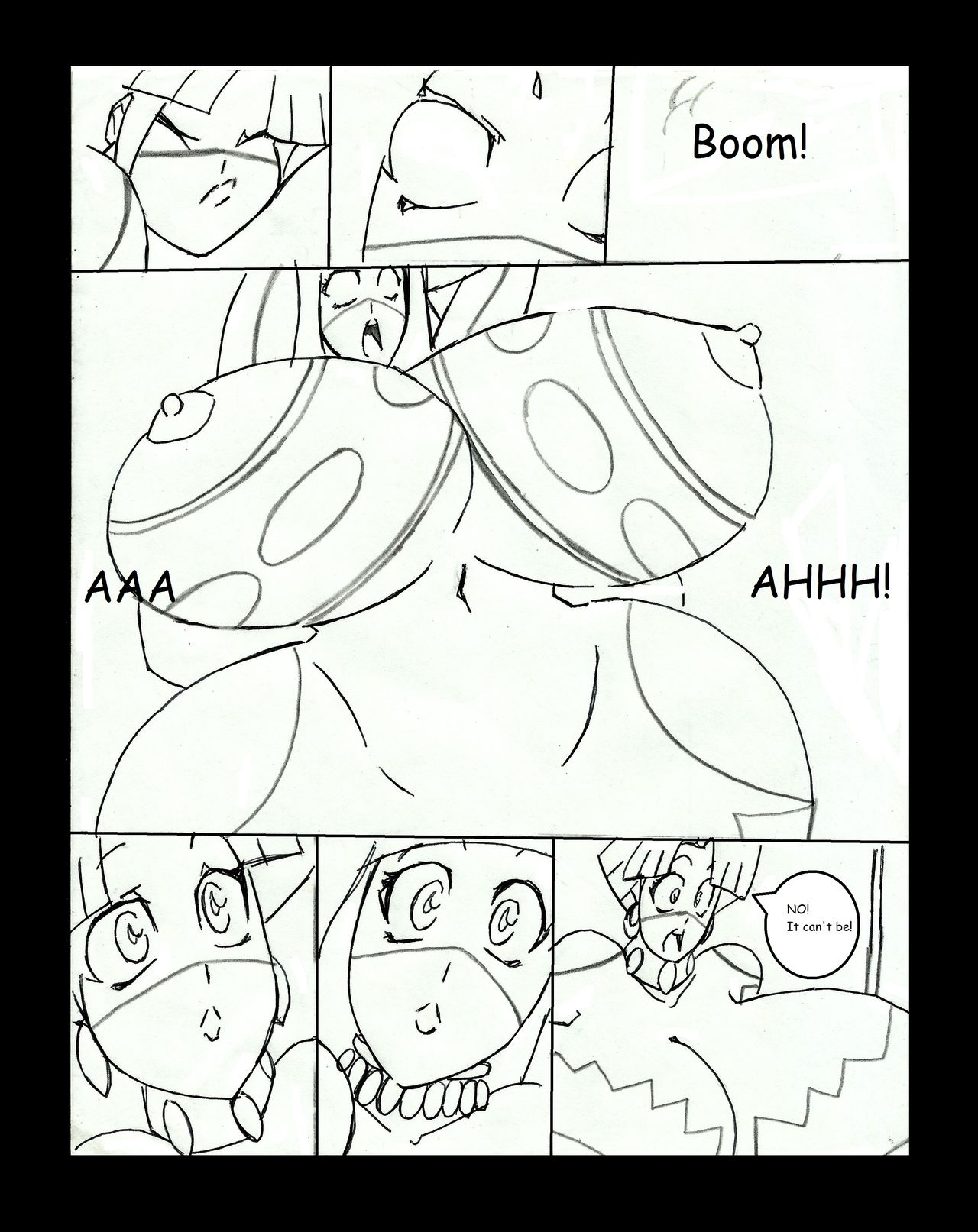 Juracy needs help! page 11 full