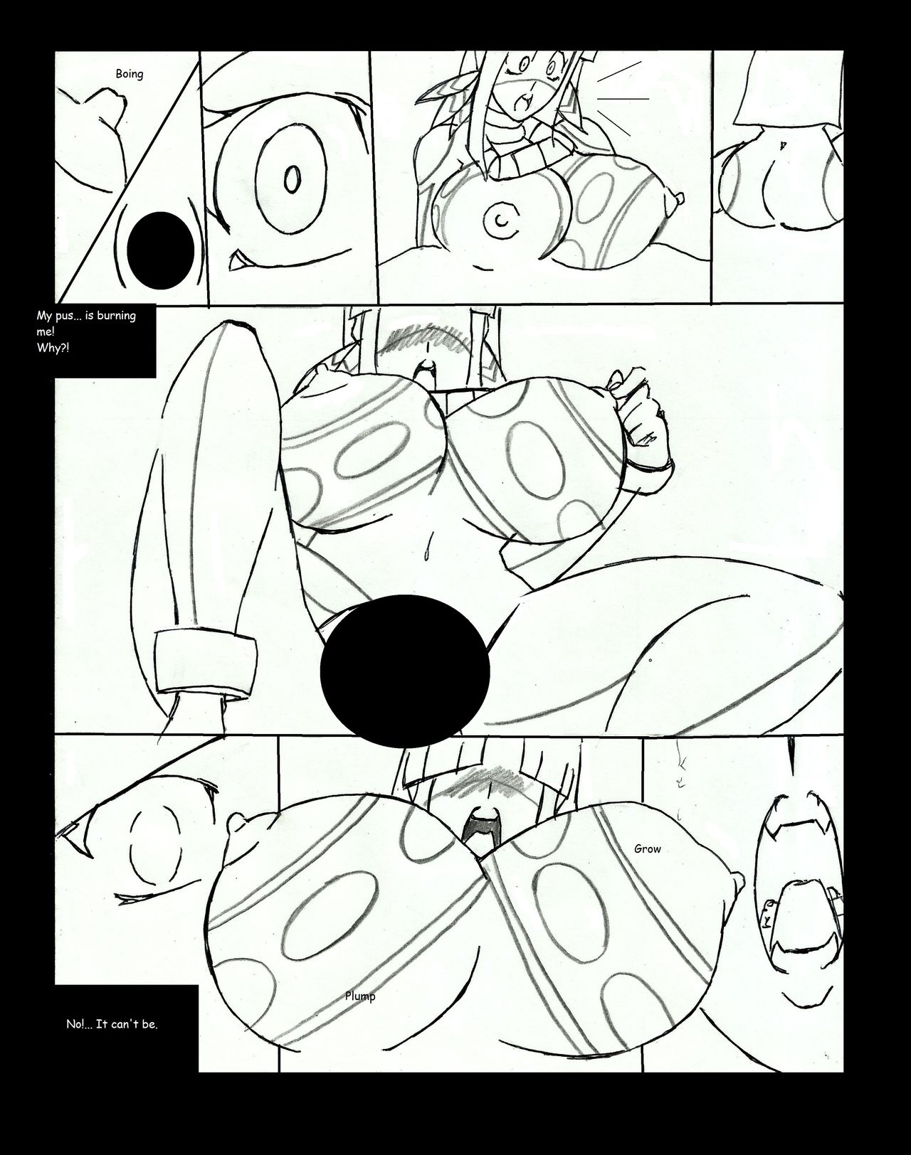 Juracy needs help! page 9 full