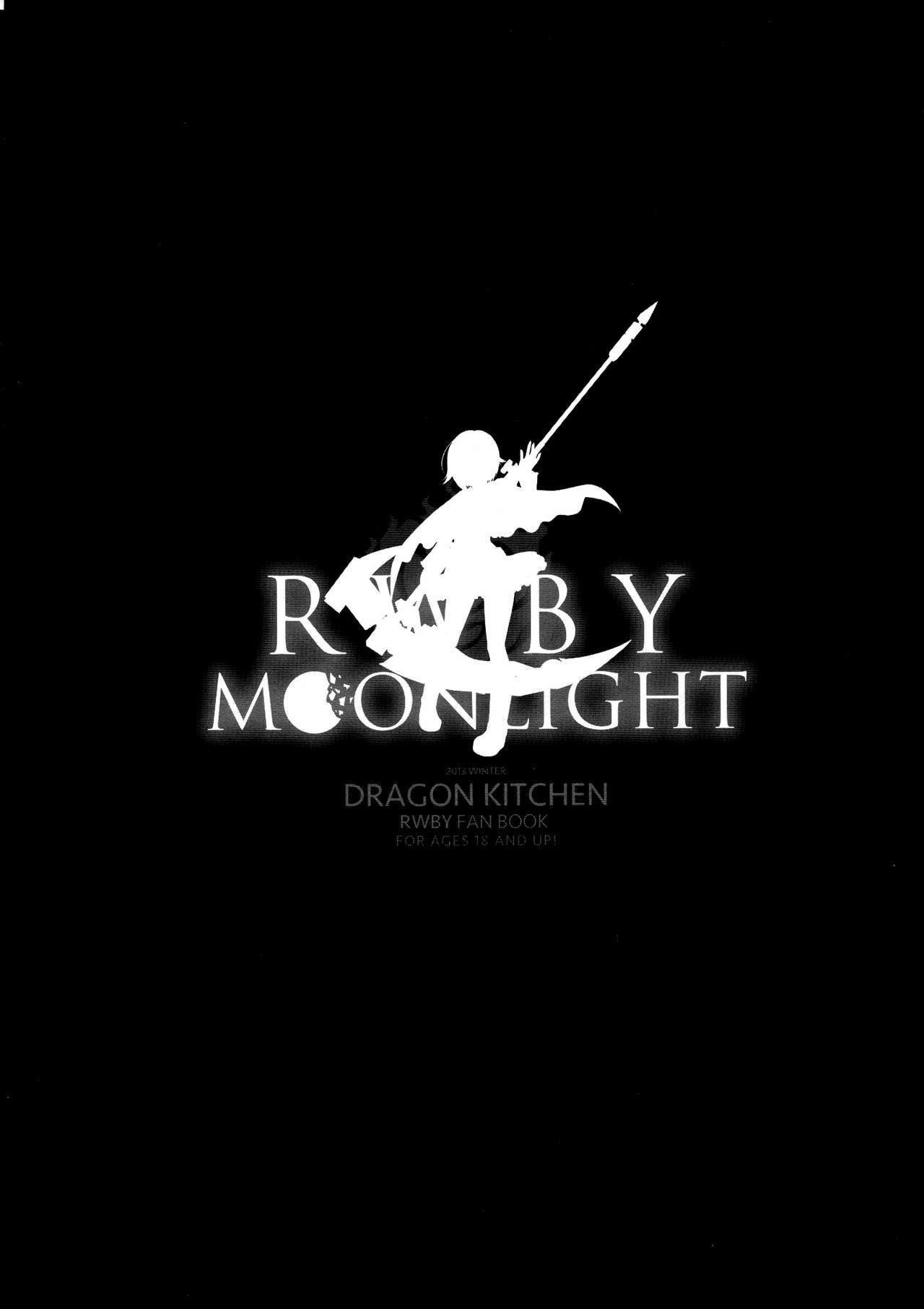 RWBY MOONLIGHT page 3 full