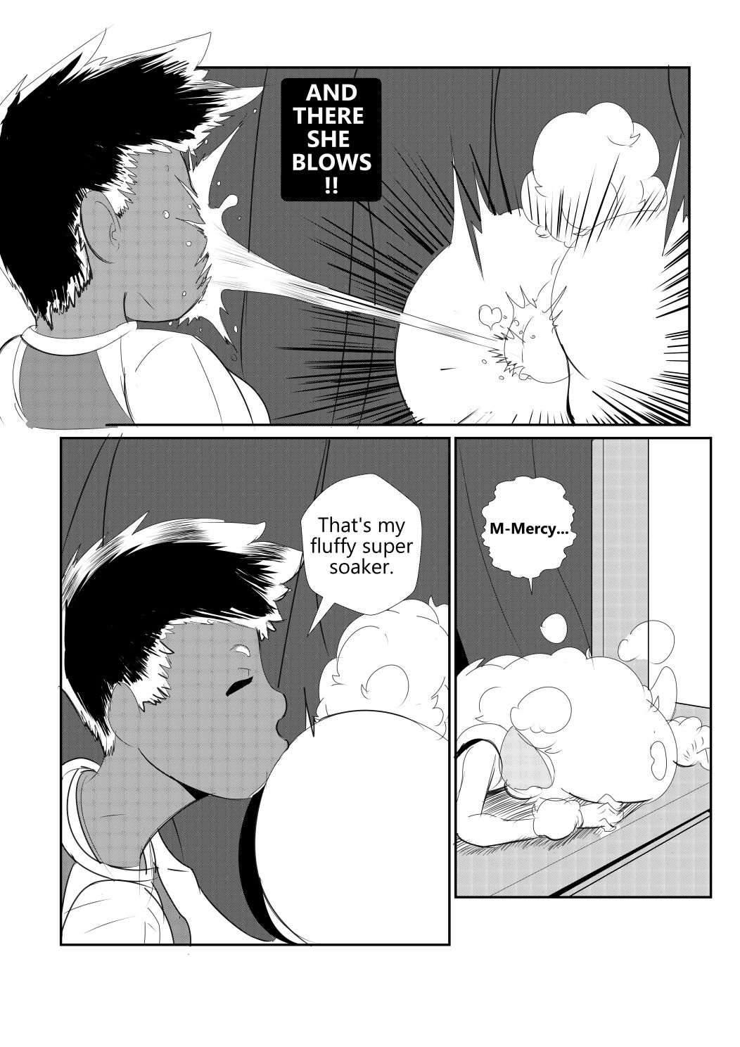 Kissing Booth page 7 full