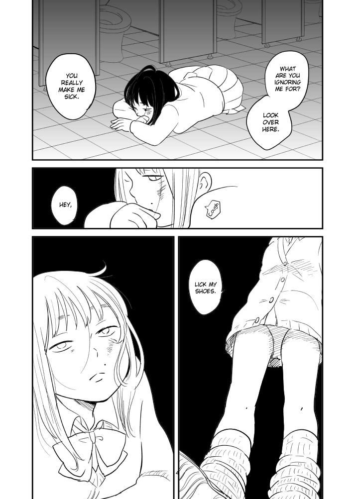 Loose Socks page 4 full
