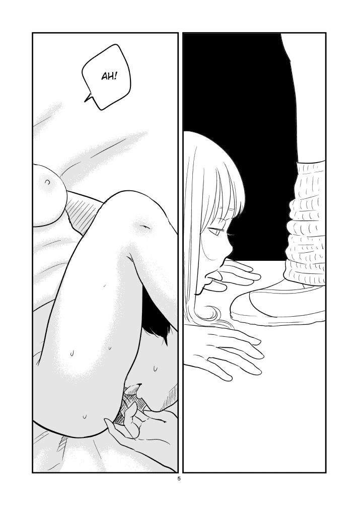 Loose Socks page 5 full
