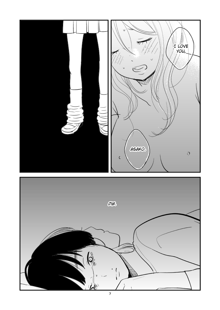 Loose Socks page 7 full