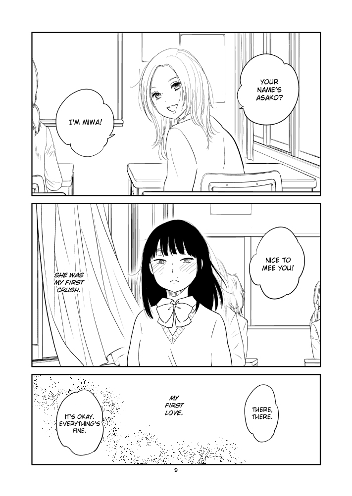 Loose Socks page 9 full
