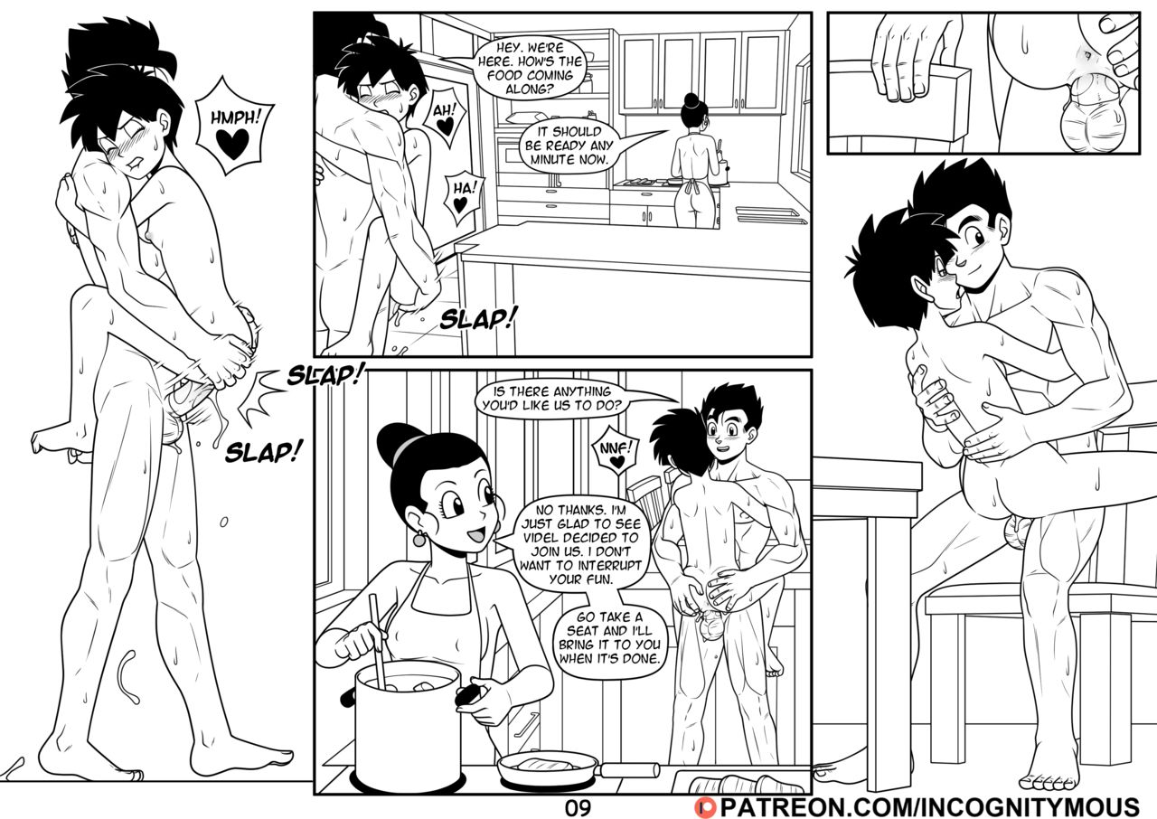 Family Matters page 11 full