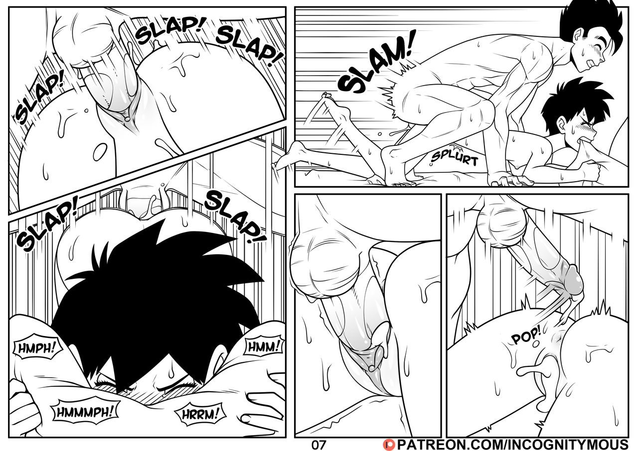 Family Matters page 9 full
