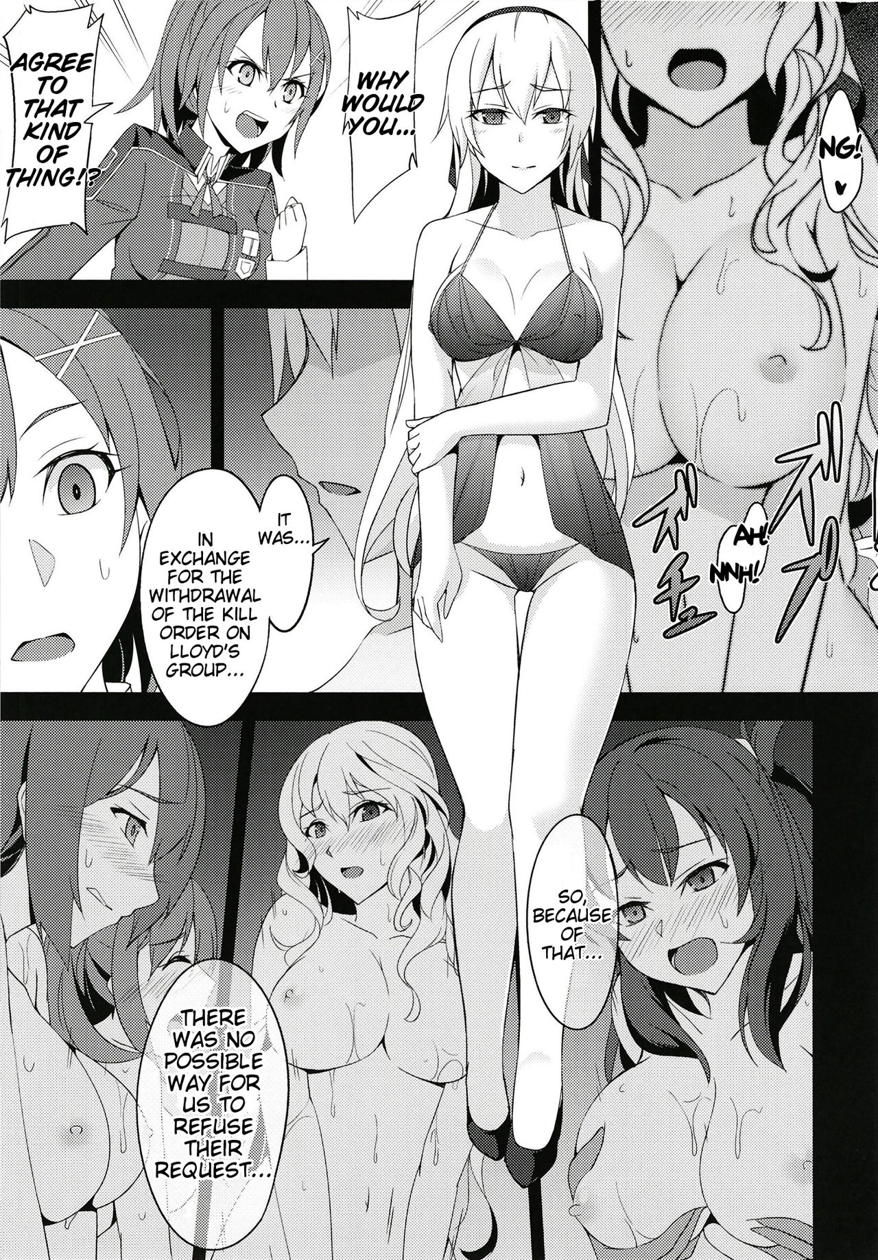 Torikago no Yoru page 9 full