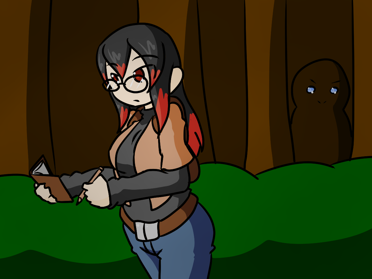 The Lamia and Lulu page 12 full