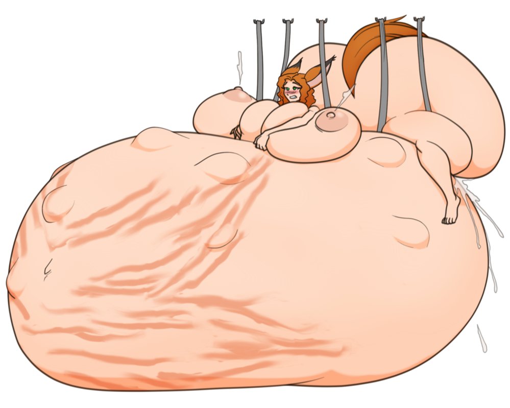 Sam's hyper Pregnancy page 9 full