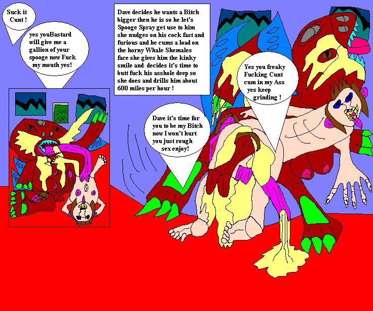 Porno Animals comic 5 page 11 full
