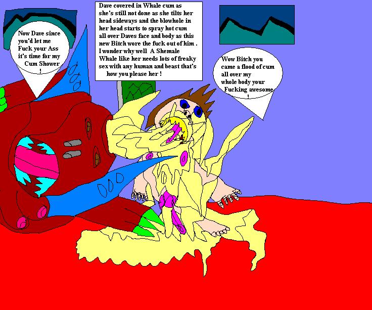 Porno Animals comic 5 page 12 full
