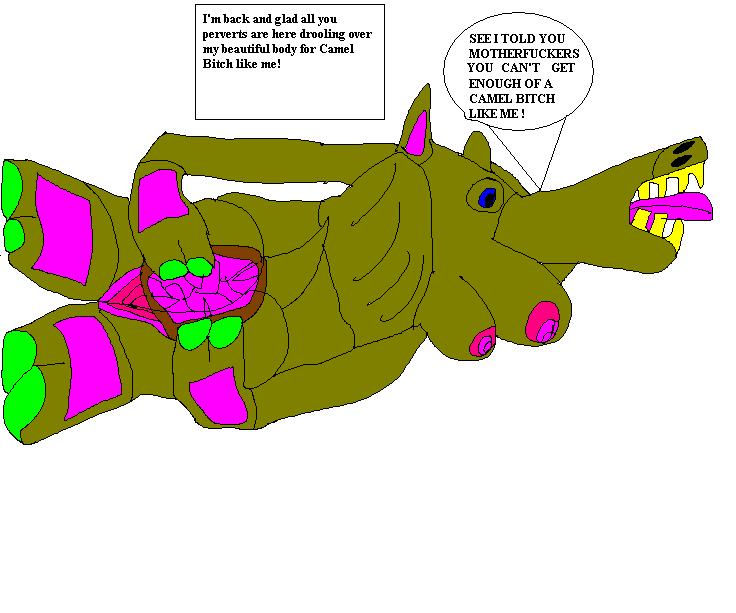 Porno Animals comic 5 page 2 full