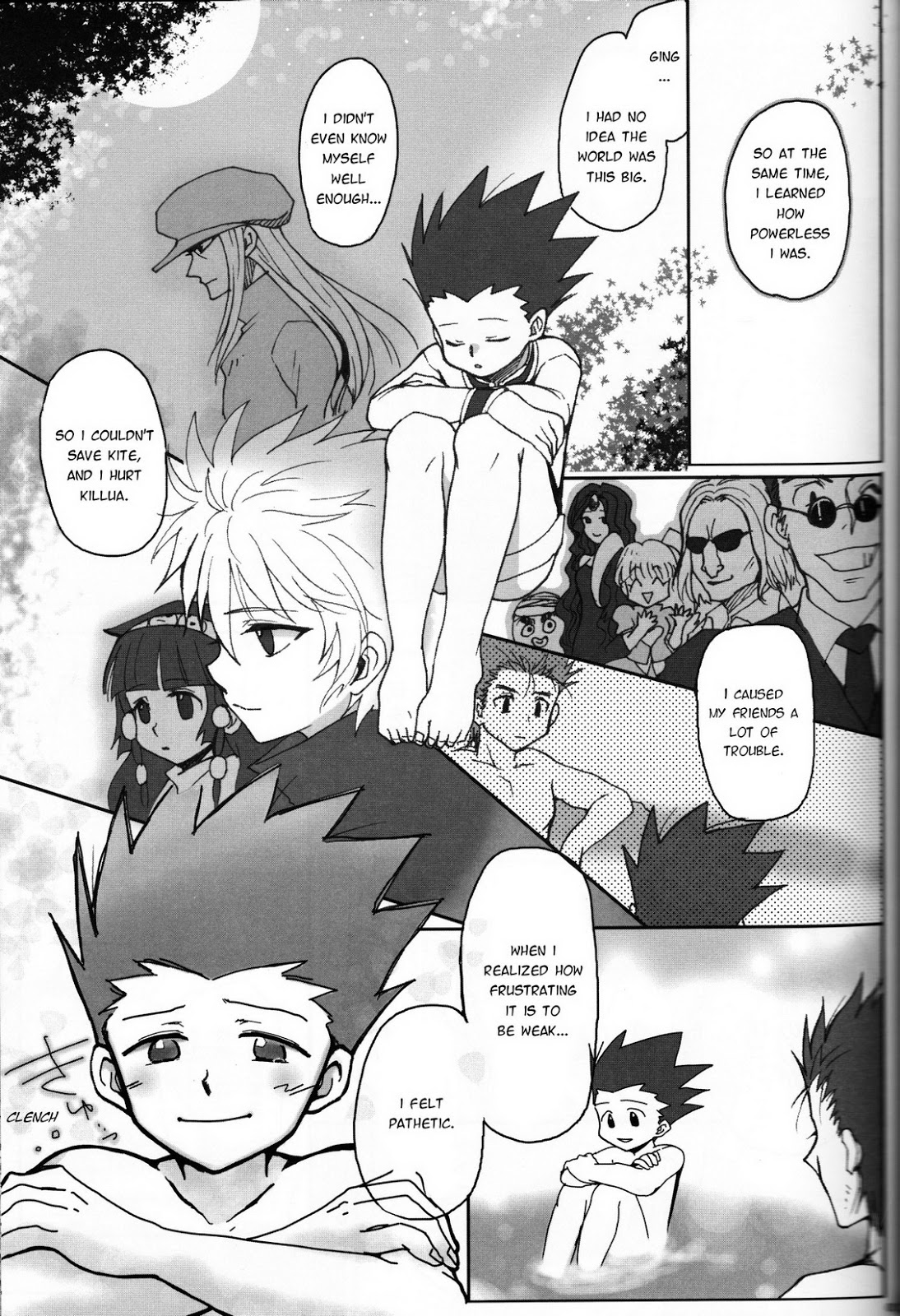 Next door page 12 full