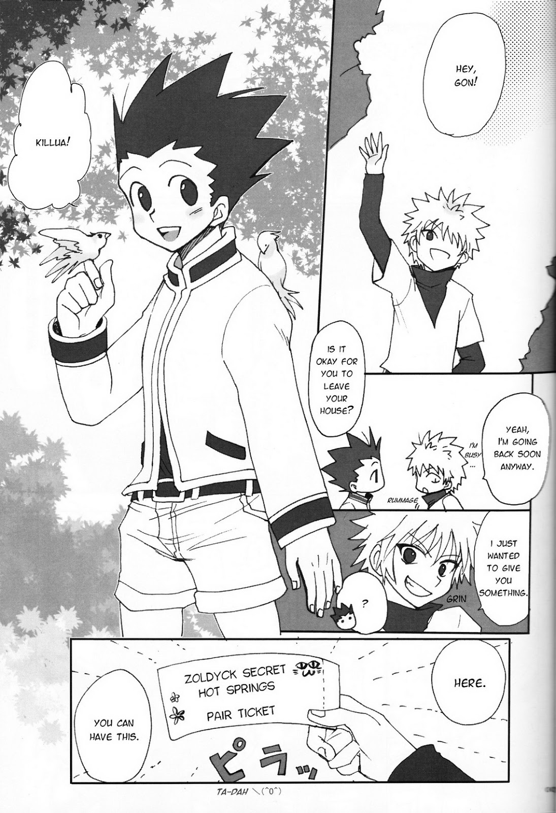 Next door page 2 full