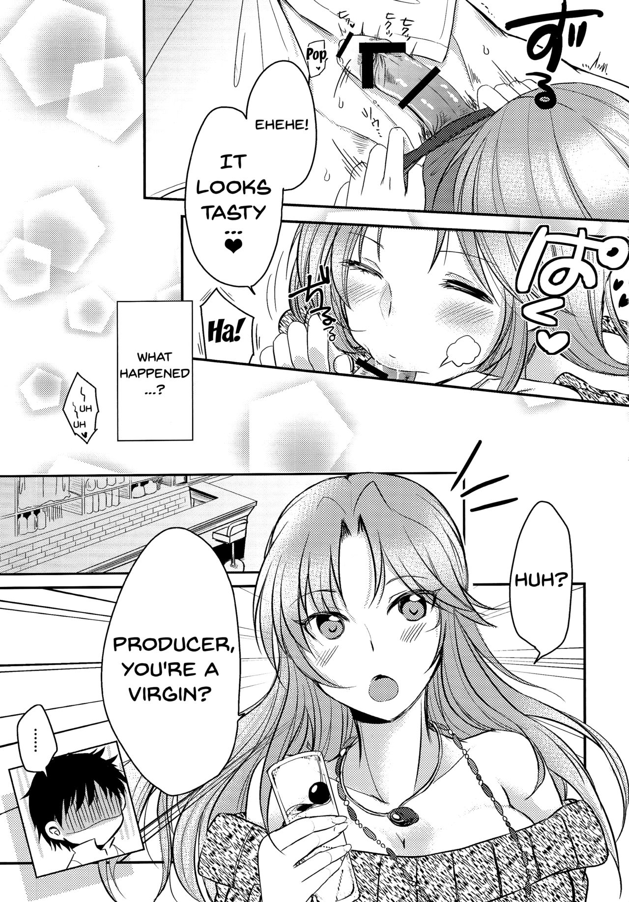 EYE TO EYE page 6 full