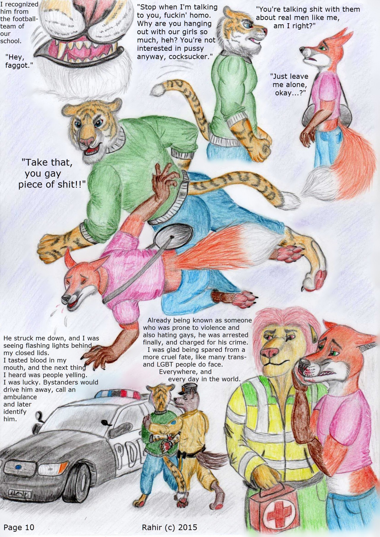 More than meets the eye page 10 full