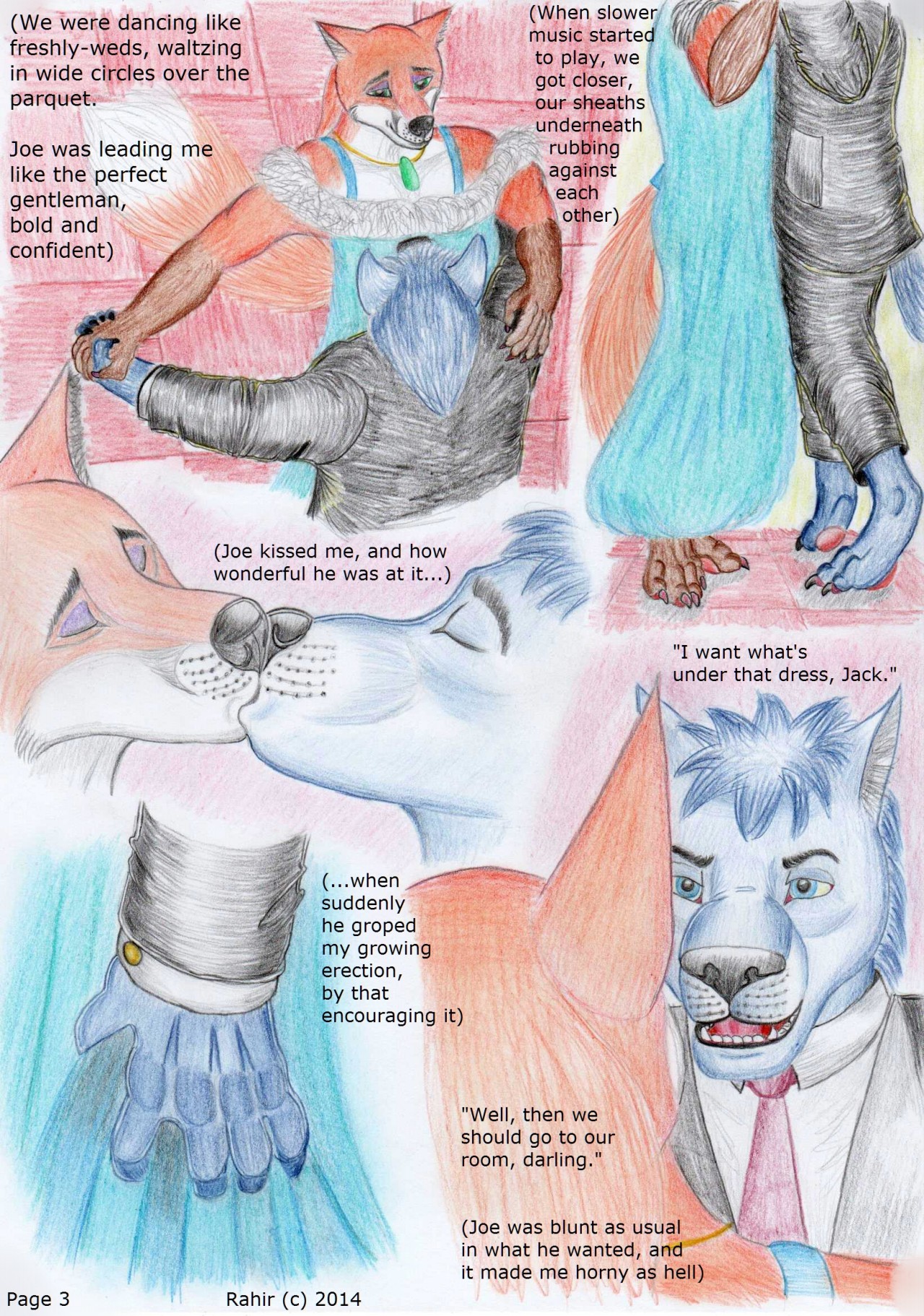 More than meets the eye page 3 full