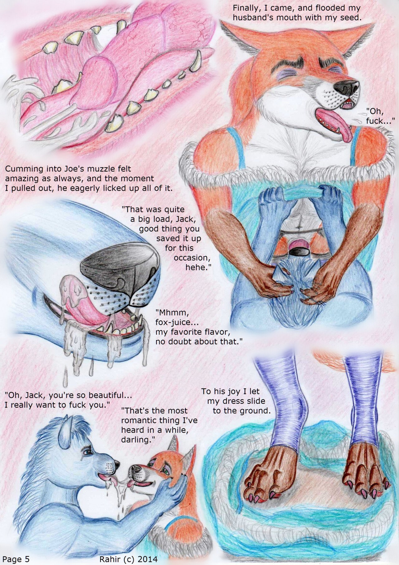 More than meets the eye page 5 full