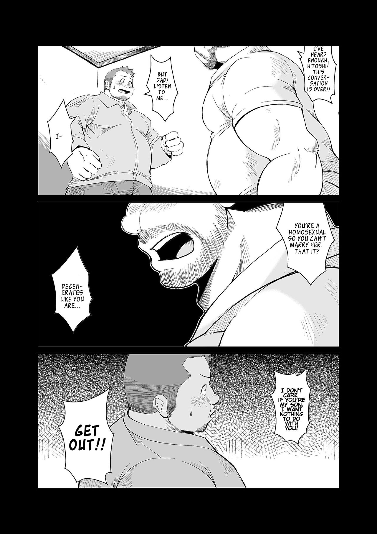 KEMONO Company page 2 full