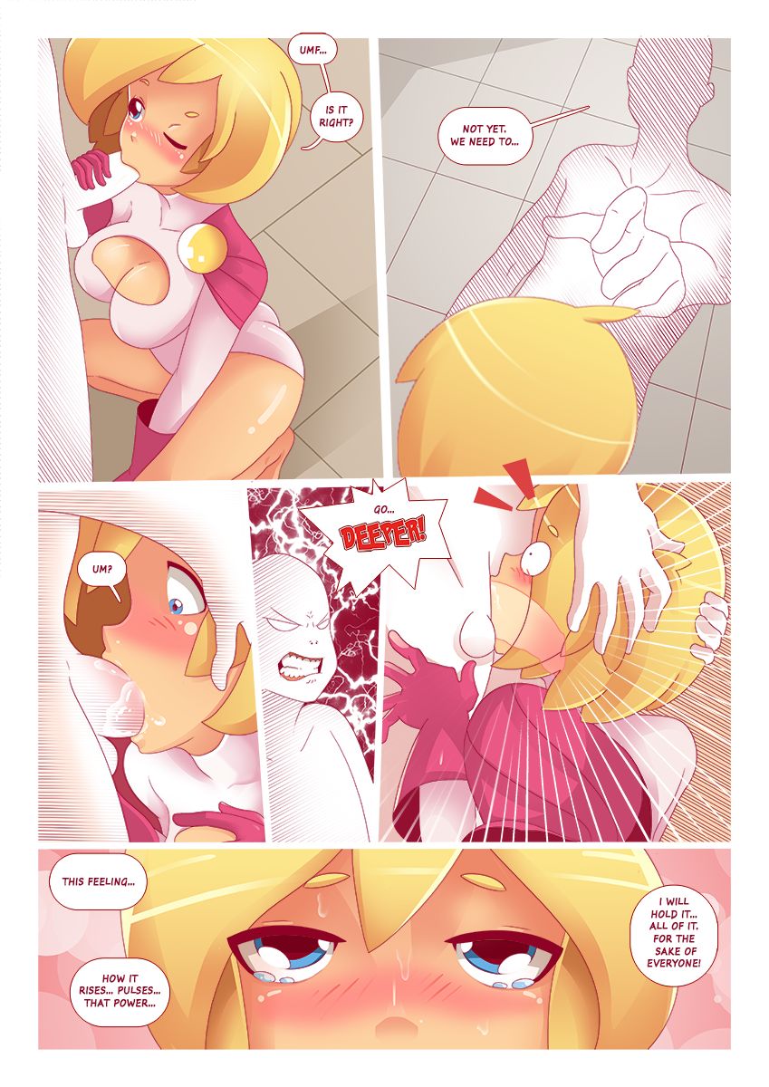 Justice Will Be Served page 7 full