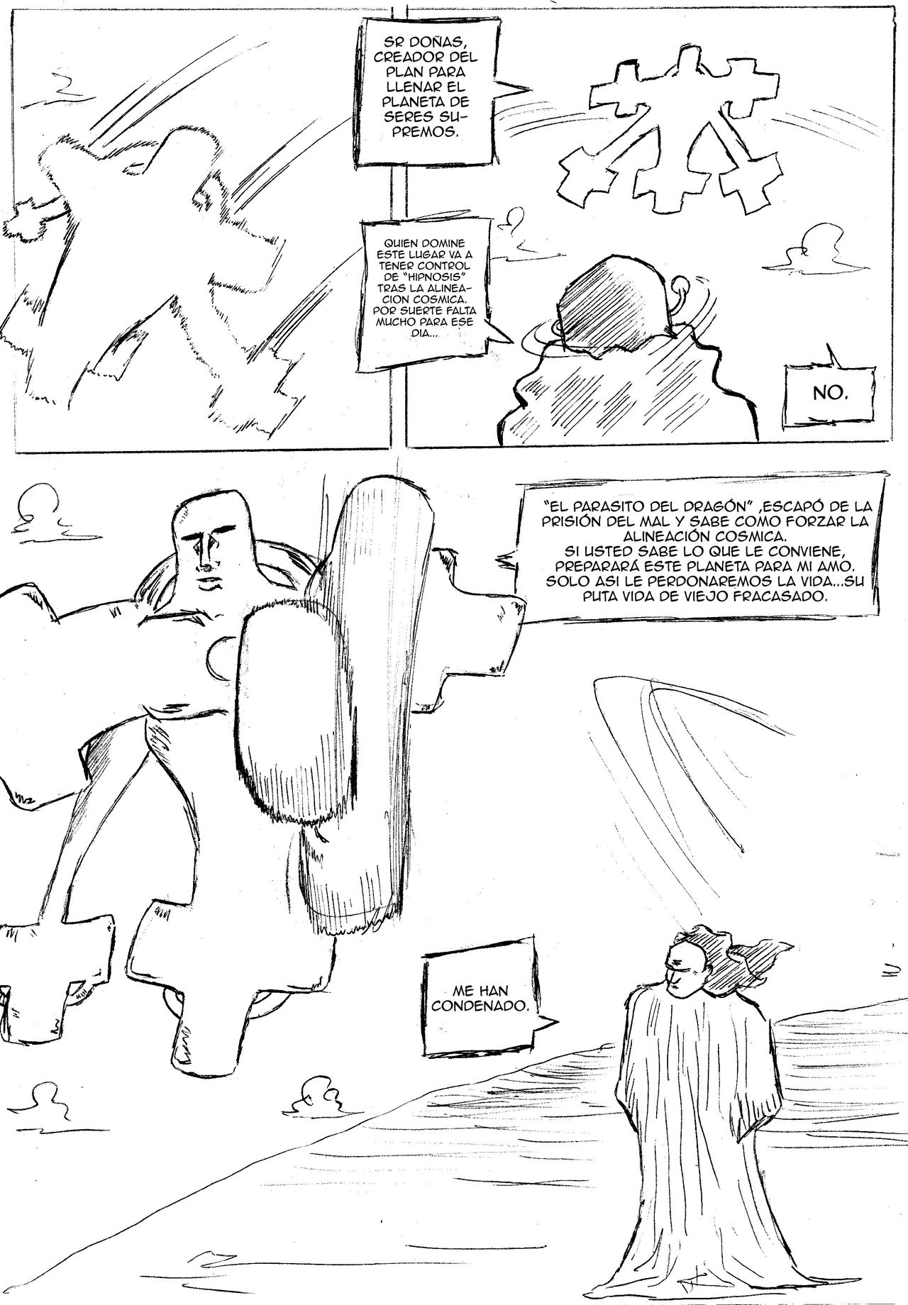 the Final Special page 10 full
