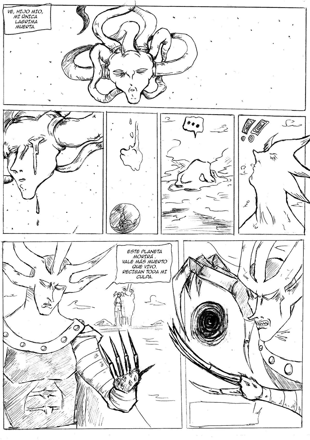 the Final Special page 12 full