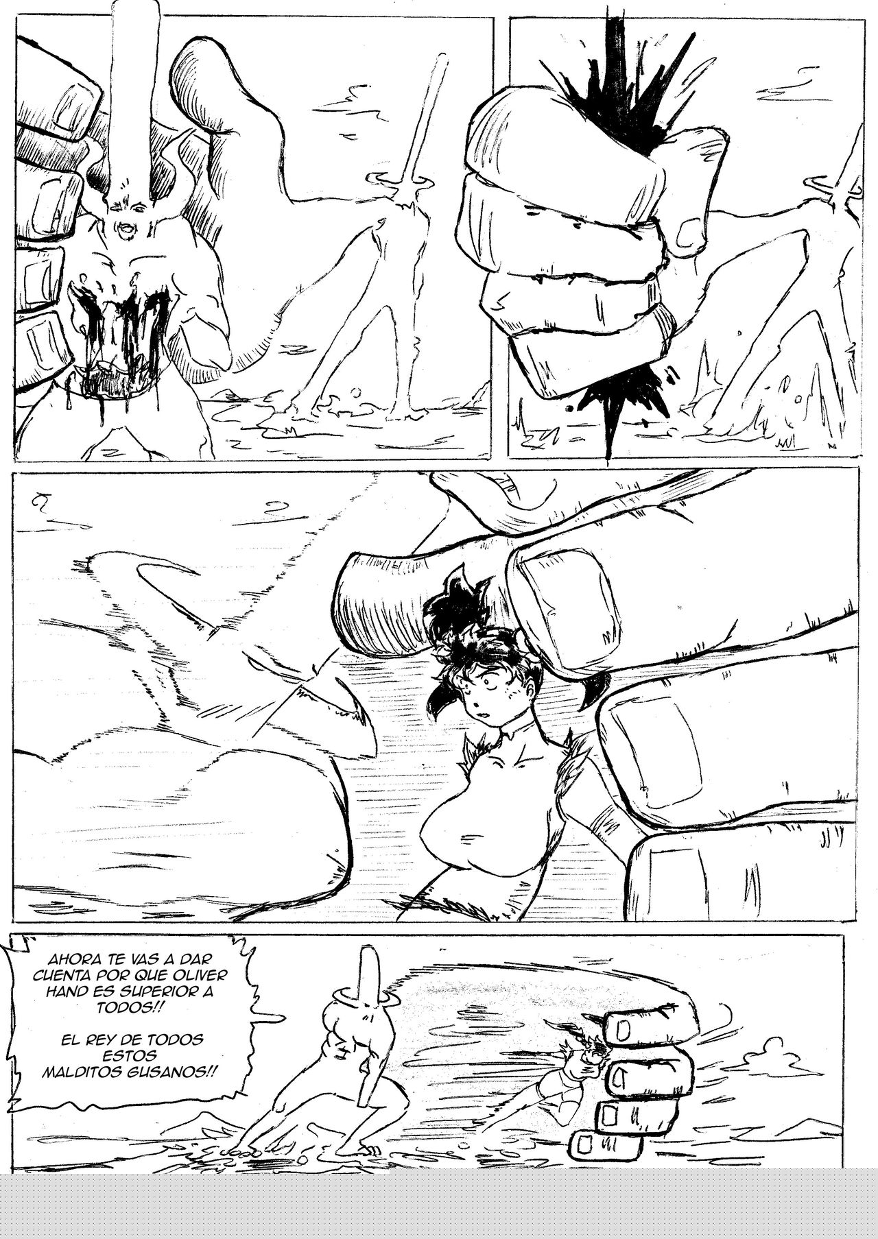 the Final Special page 4 full