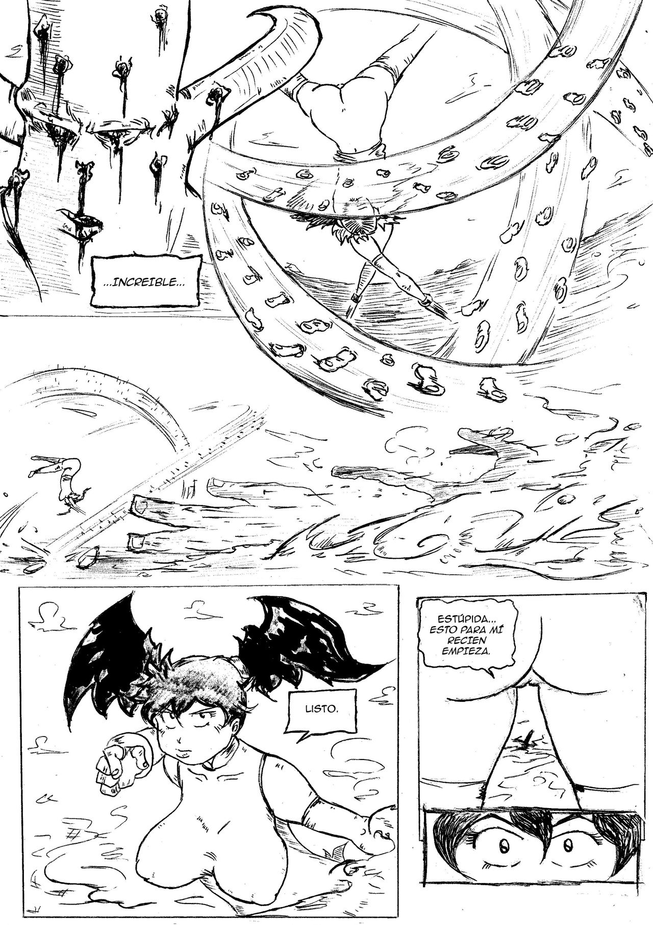the Final Special page 7 full