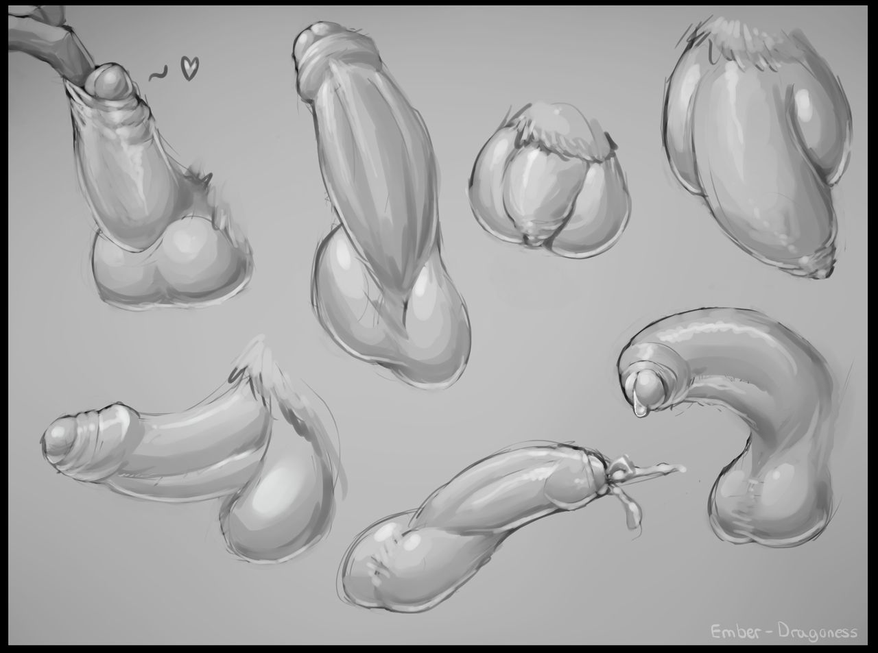 Hi-Res & exclusive artworks page 5 full