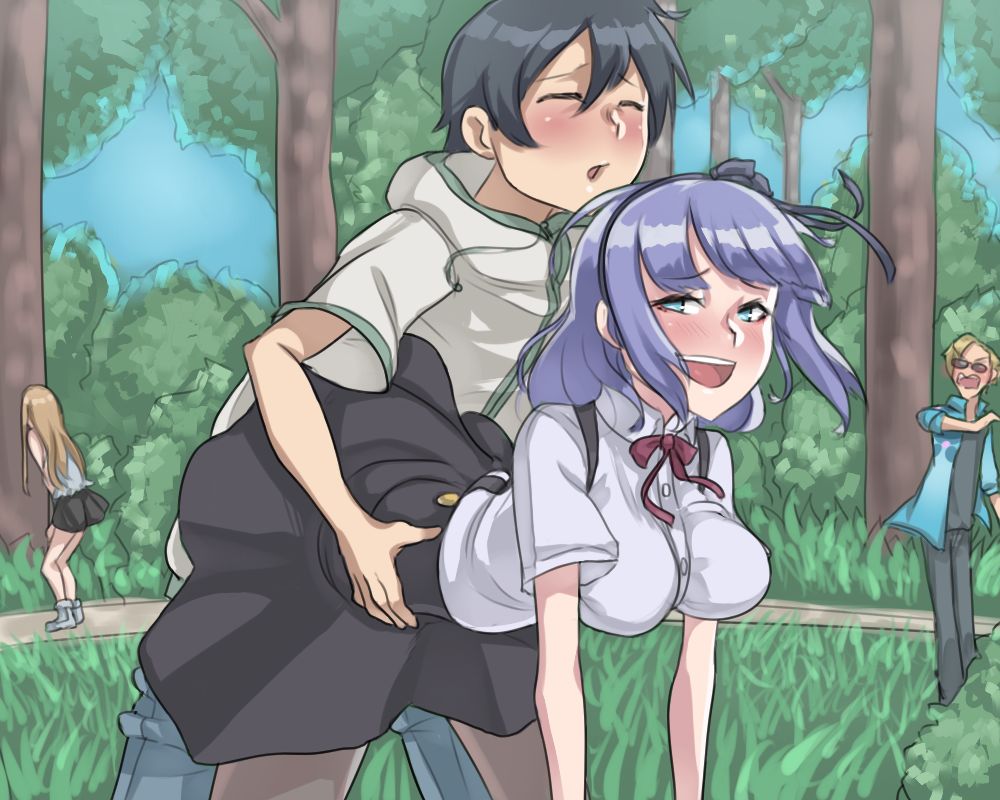 Hotaru-saaaaan! page 1 full