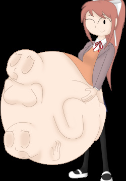 Doki Doki Voraphilia Club