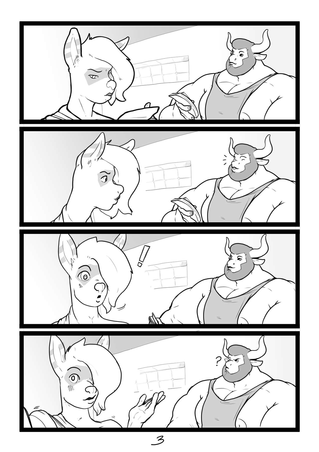 Gain size now  Whatinsomnia page 5 full