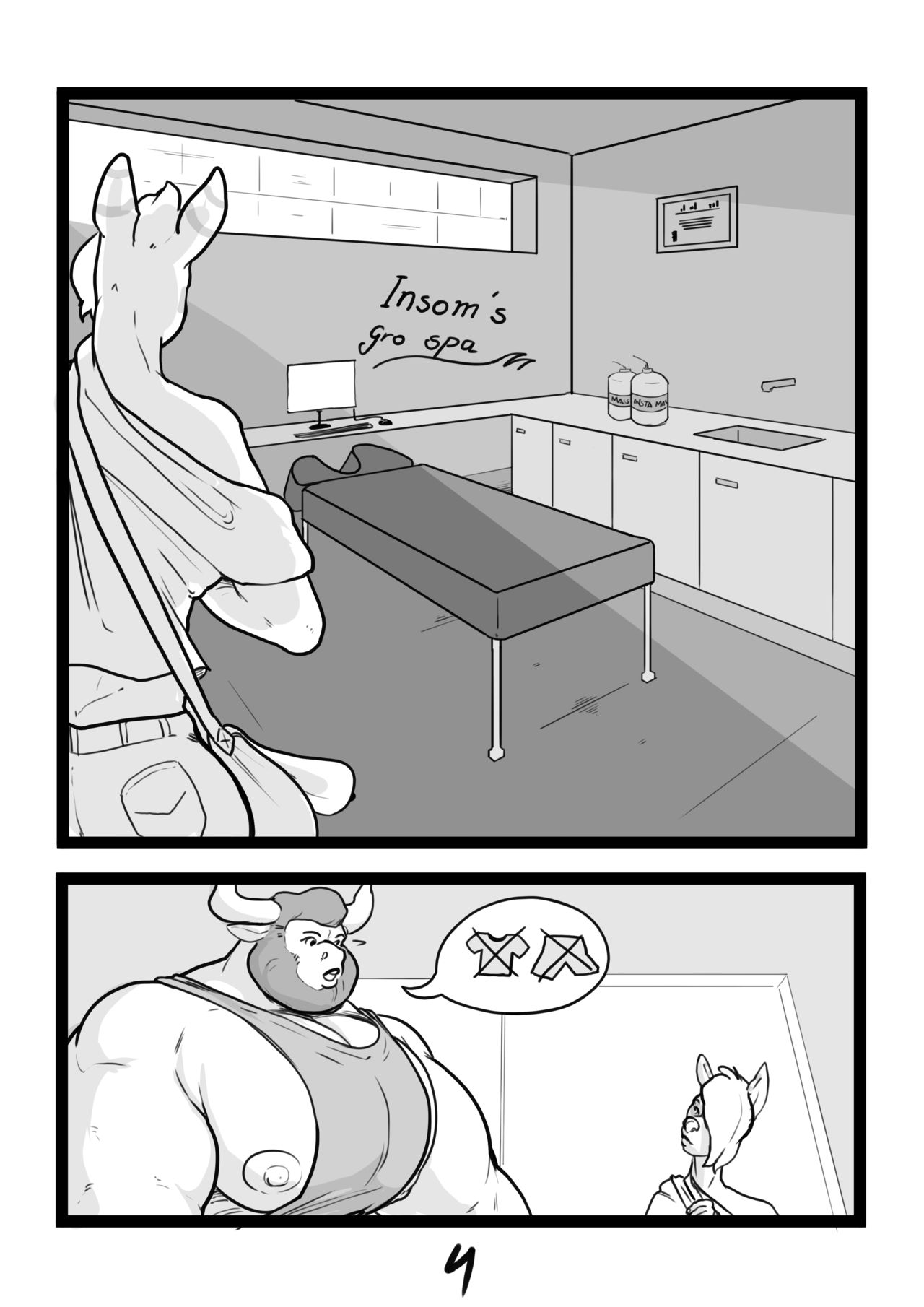 Gain size now  Whatinsomnia page 6 full