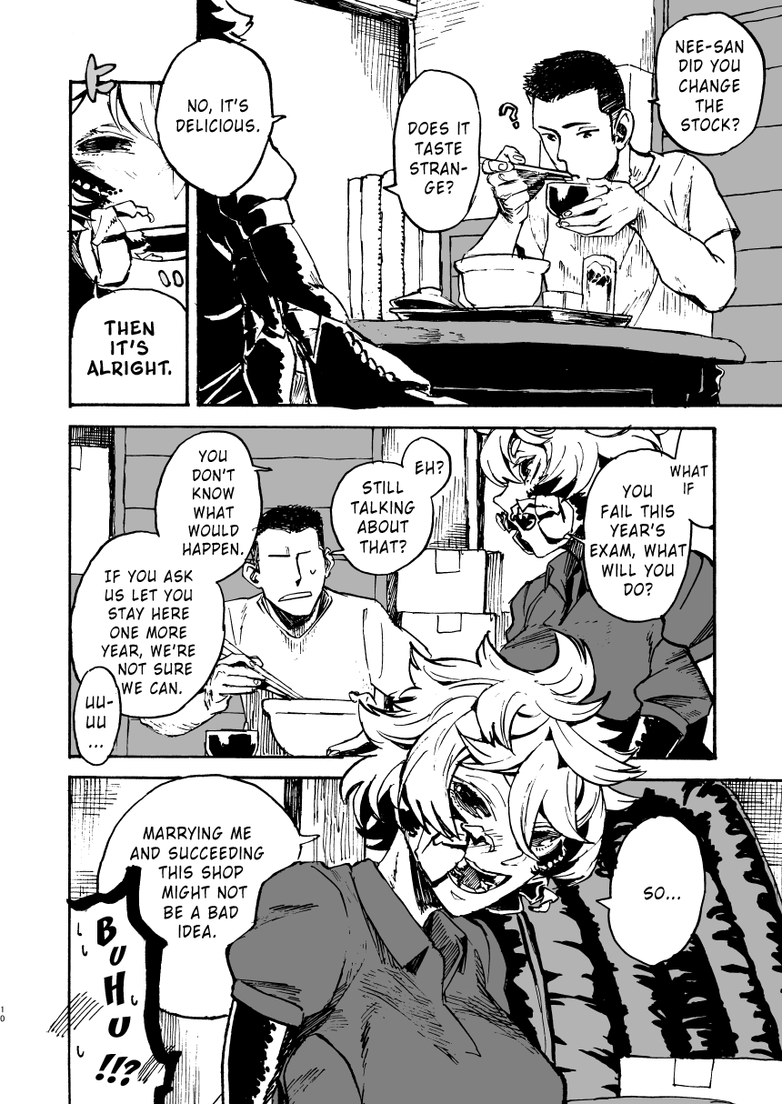 Jingai Shunman 11 page 10 full