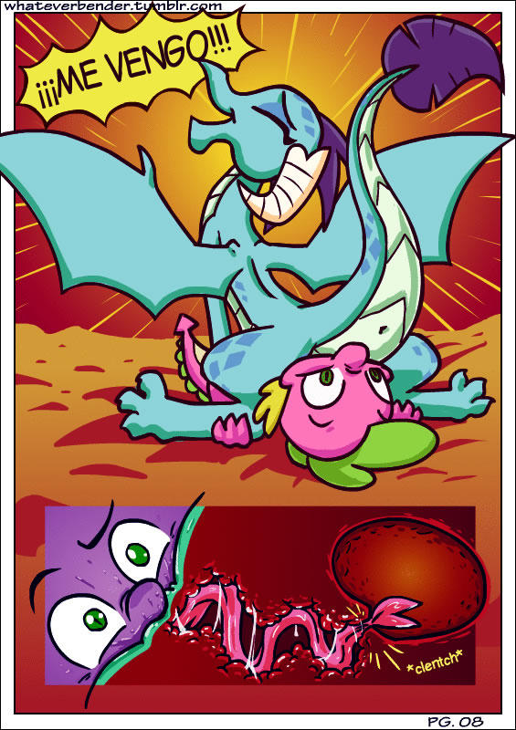 Now I am Adult page 8 full