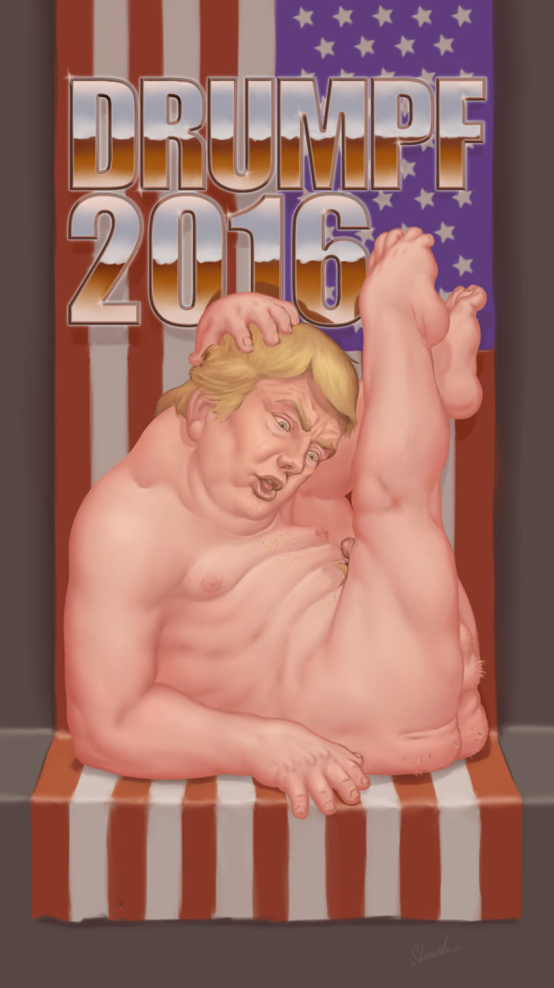 Donald Trump page 10 full