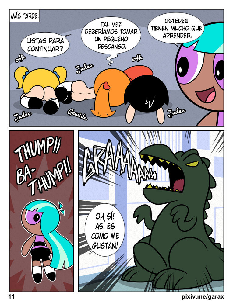Bliss-exual page 12 full