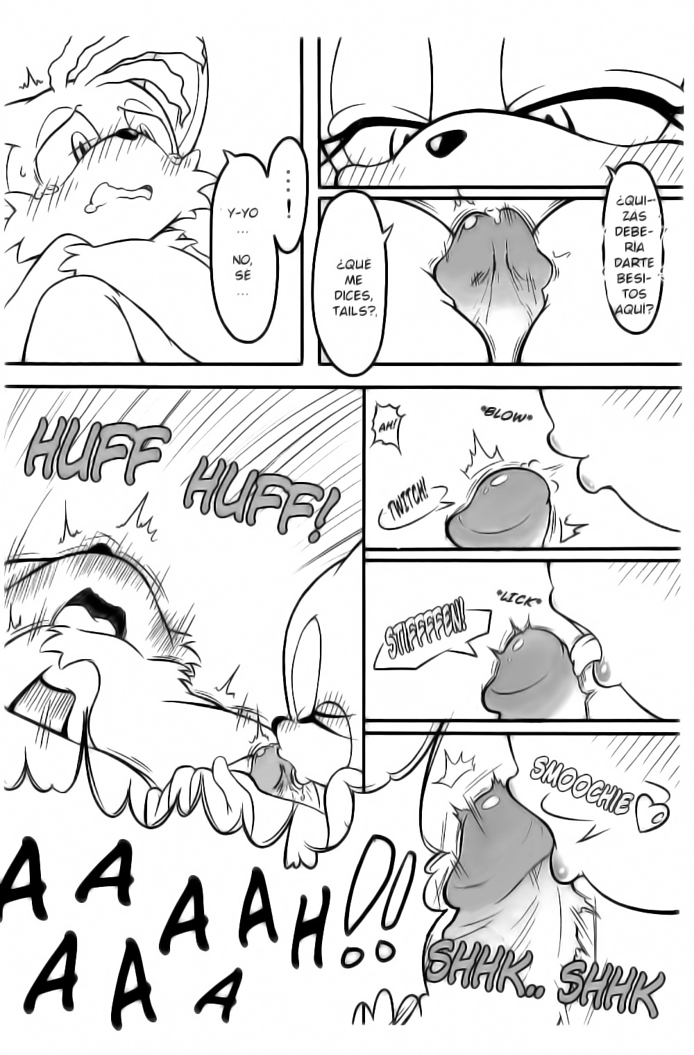 Kemono no Kanzume Kanzenban page 11 full