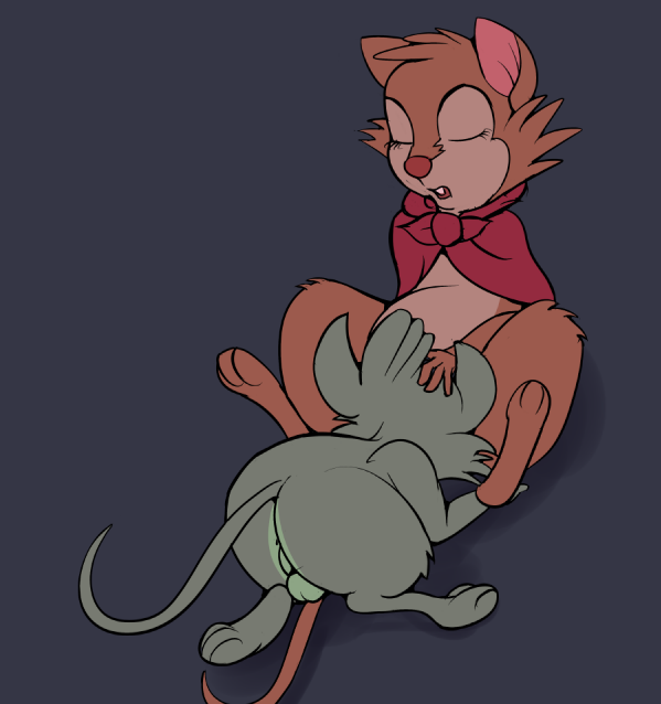The Secret Of NIMH  2 page 10 full