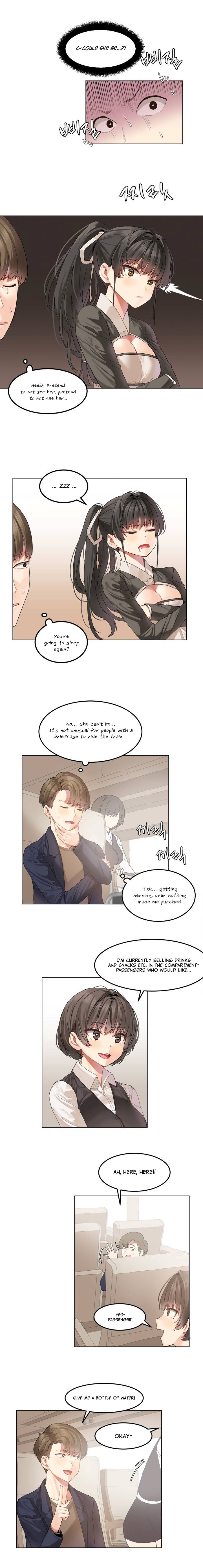 Hahri's Lumpy Star Ch. 1-6 page 10 full