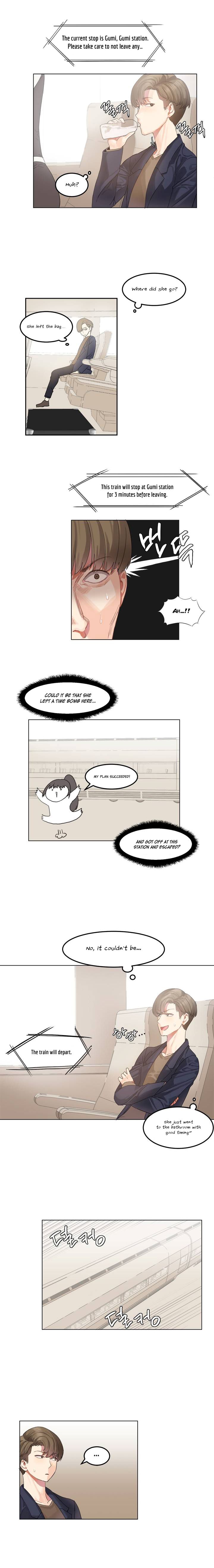 Hahri's Lumpy Star Ch. 1-6 page 11 full
