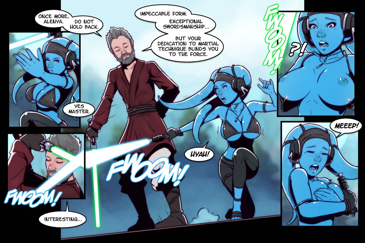 Alenya Hirani - Twi'lek Padawan page 3 full